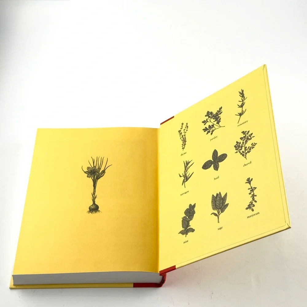 The Art of Simple Food Cook Book by Alice Waters